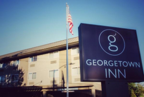Georgetown Inn Seattle